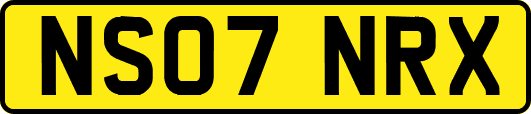 NS07NRX