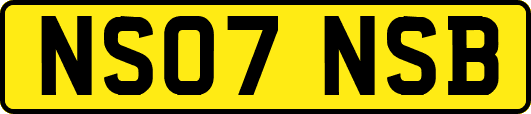 NS07NSB