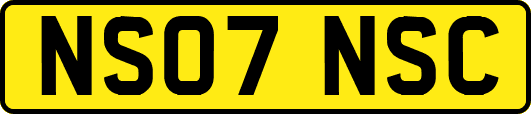 NS07NSC
