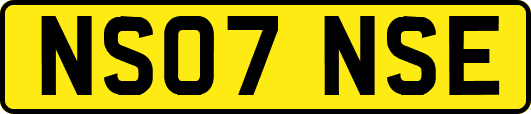 NS07NSE