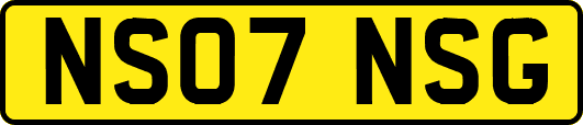 NS07NSG