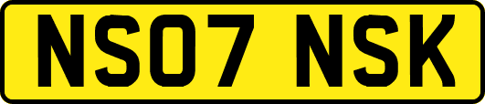 NS07NSK