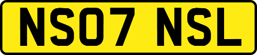 NS07NSL