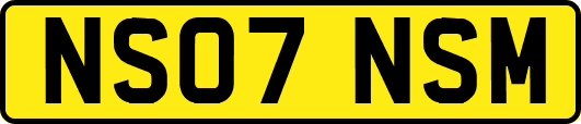 NS07NSM