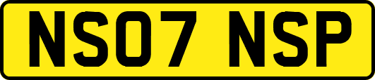 NS07NSP