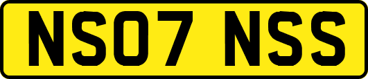 NS07NSS