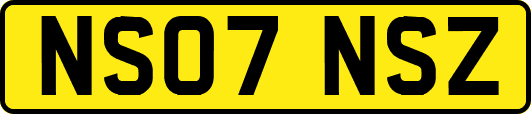 NS07NSZ