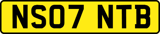 NS07NTB