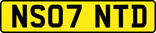 NS07NTD