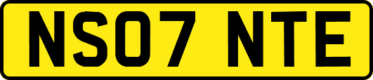 NS07NTE