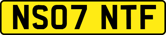 NS07NTF
