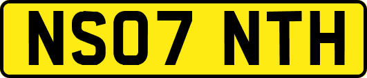 NS07NTH