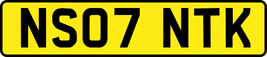 NS07NTK