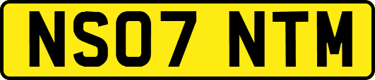 NS07NTM