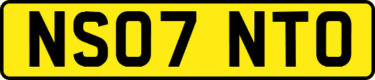 NS07NTO