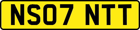 NS07NTT