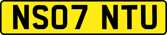 NS07NTU
