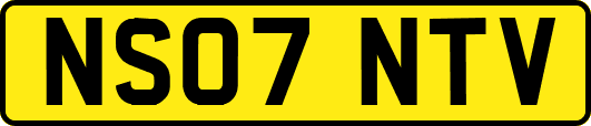NS07NTV