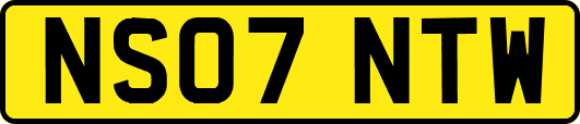 NS07NTW