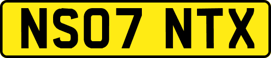 NS07NTX