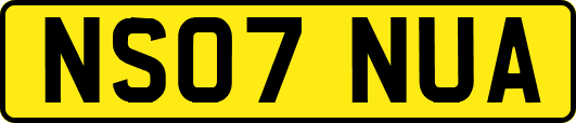 NS07NUA