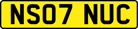 NS07NUC