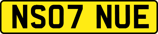 NS07NUE