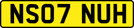 NS07NUH