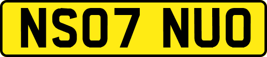 NS07NUO