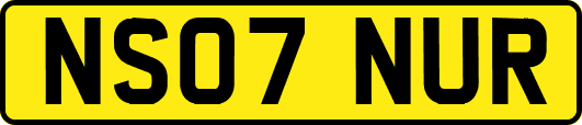 NS07NUR