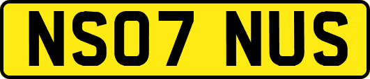 NS07NUS