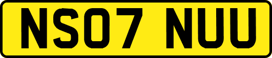 NS07NUU