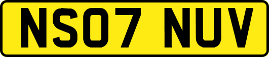 NS07NUV