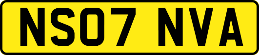 NS07NVA
