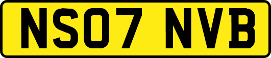 NS07NVB