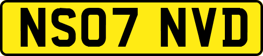 NS07NVD