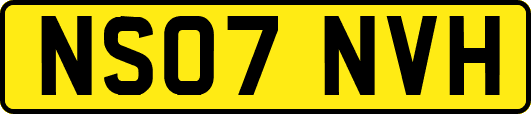 NS07NVH