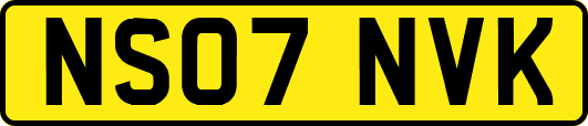 NS07NVK