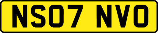 NS07NVO