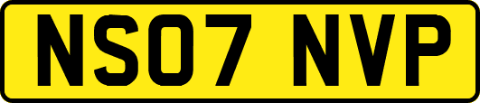 NS07NVP