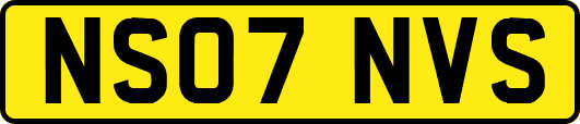 NS07NVS