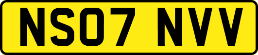 NS07NVV