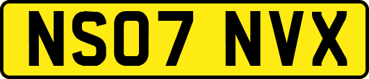 NS07NVX