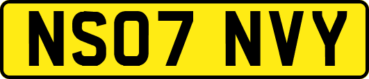 NS07NVY