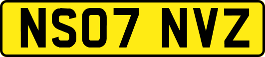 NS07NVZ