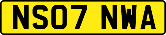 NS07NWA