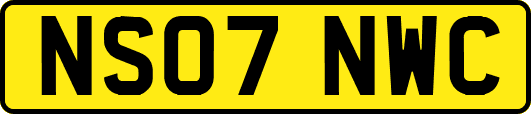 NS07NWC