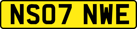 NS07NWE