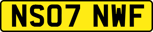 NS07NWF