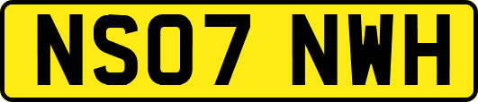 NS07NWH